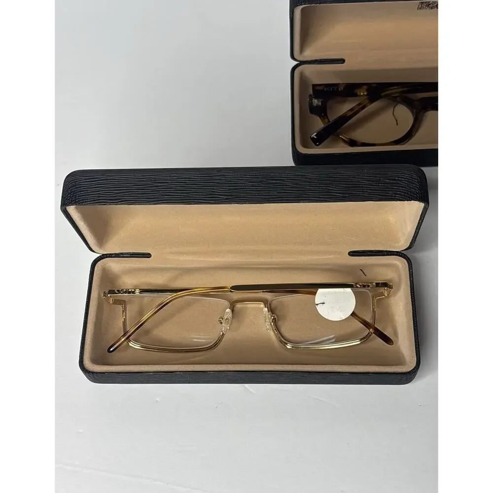 Kits Eyewear Glasses Bundle